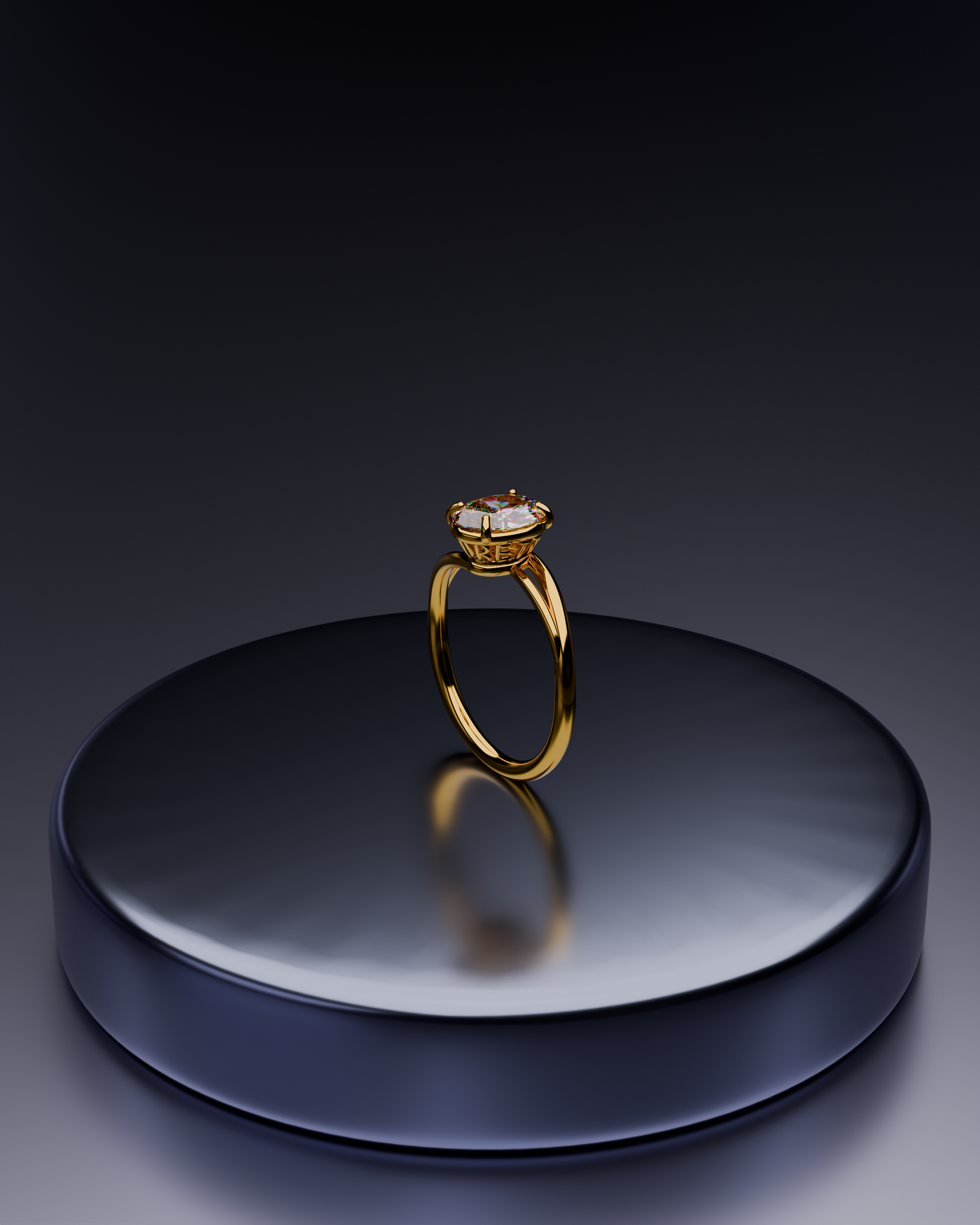 Direction II — THE VOW