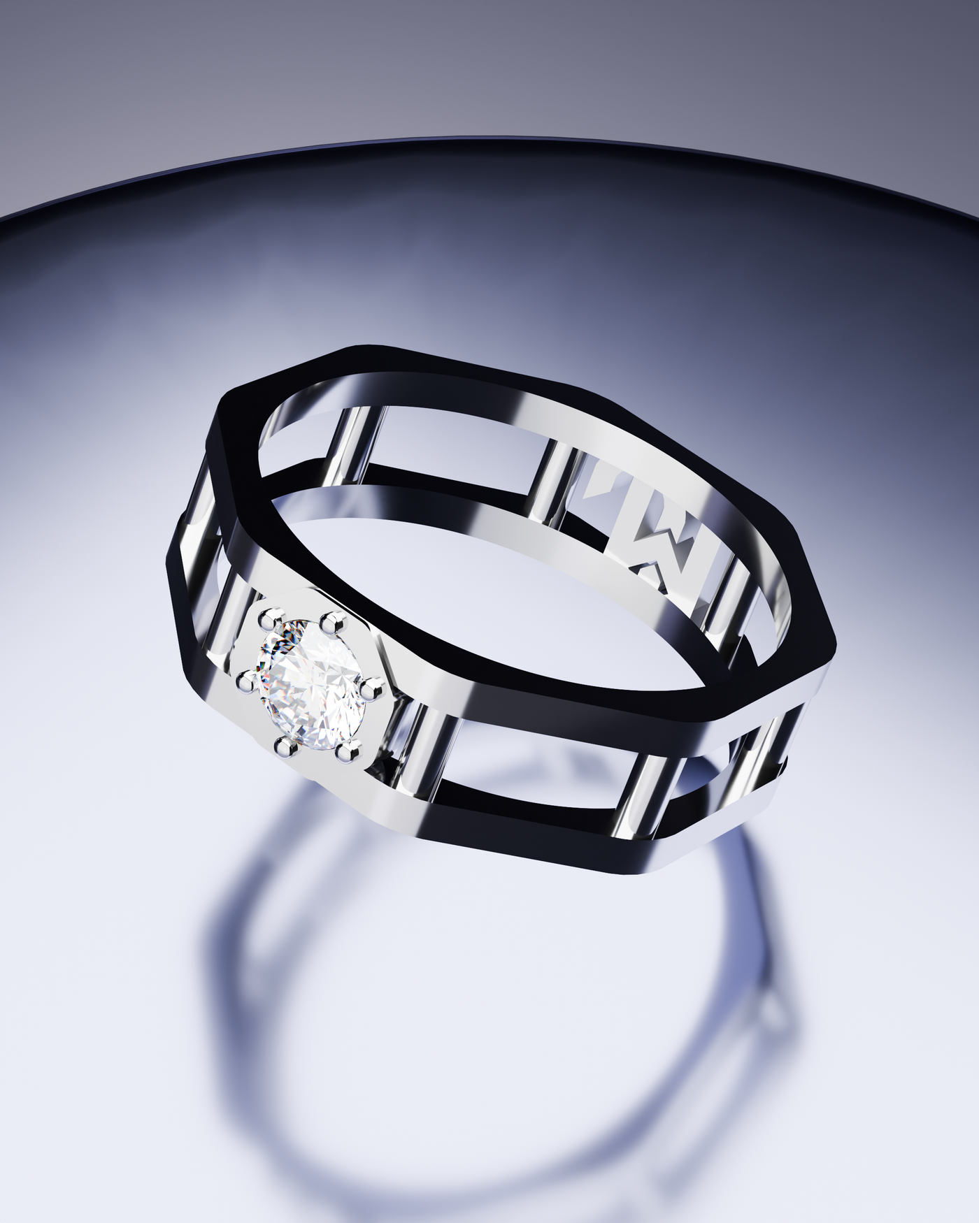 The Geometry of Duality
