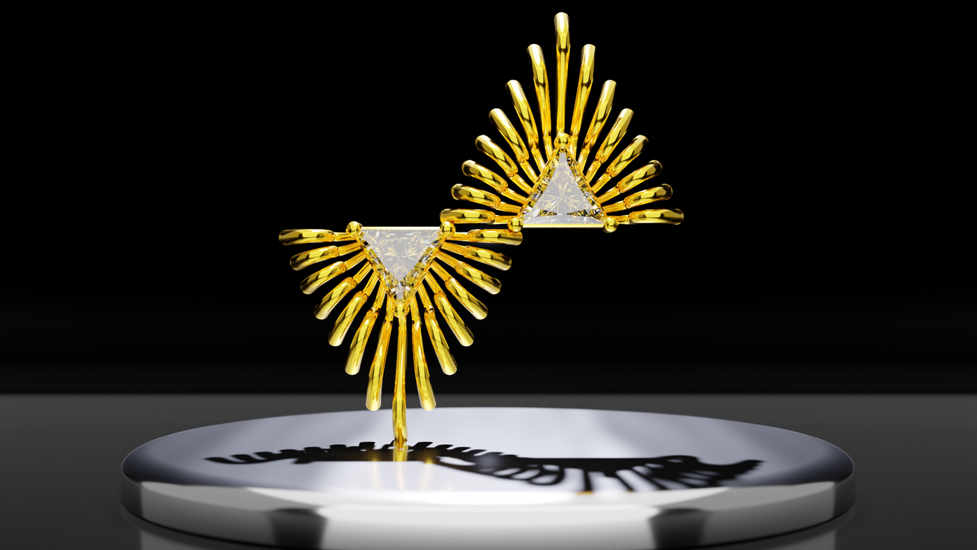 The Brooch