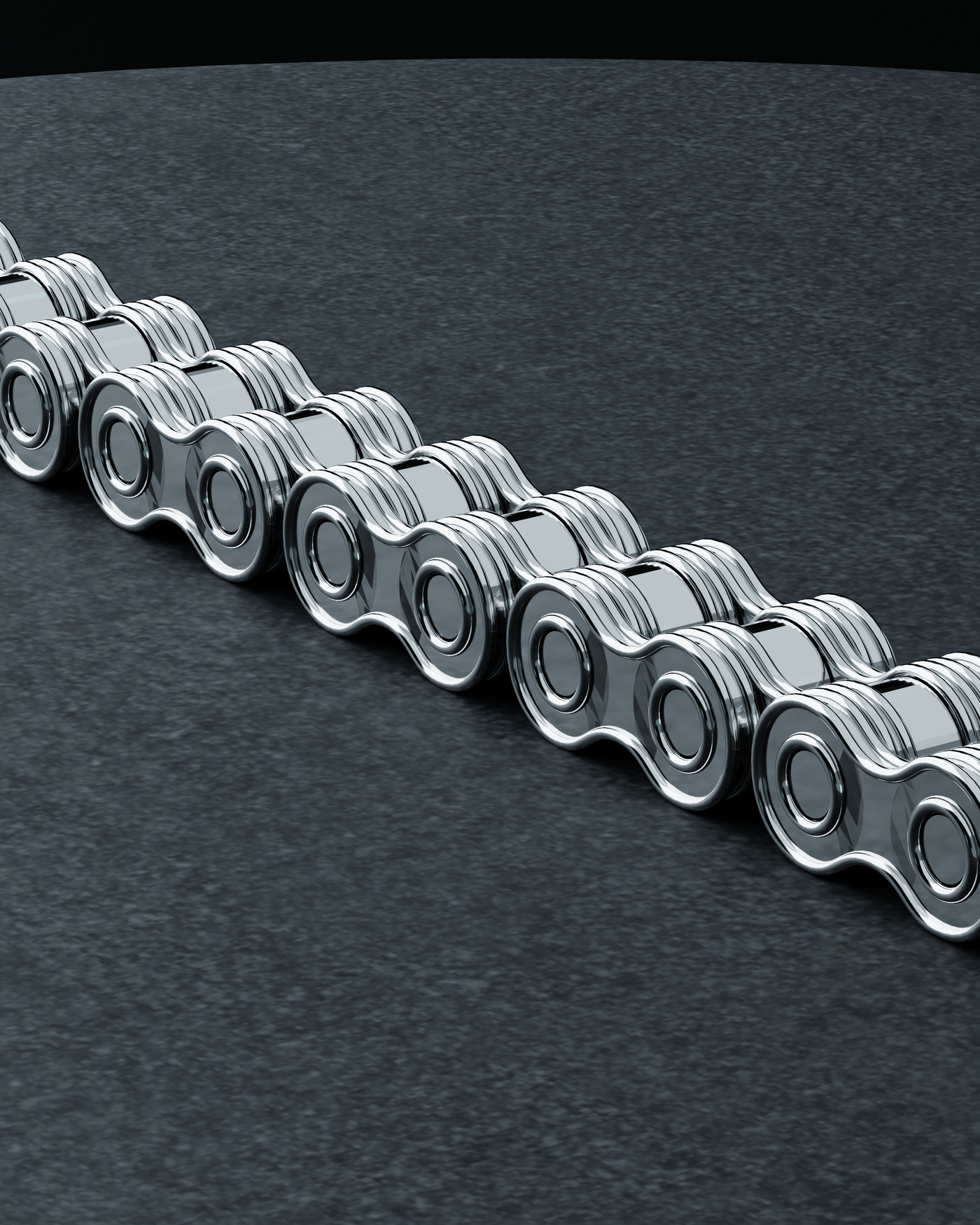 Design 1 — The Honest Chain