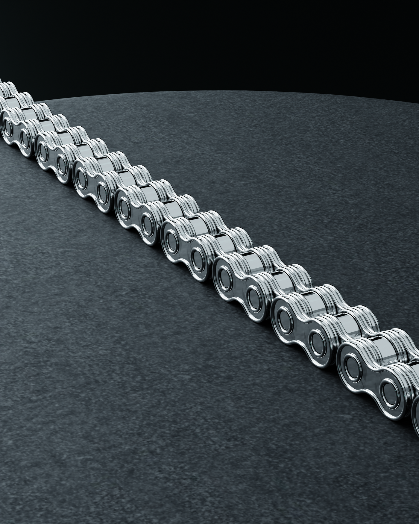 Design 1 — The Honest Chain
