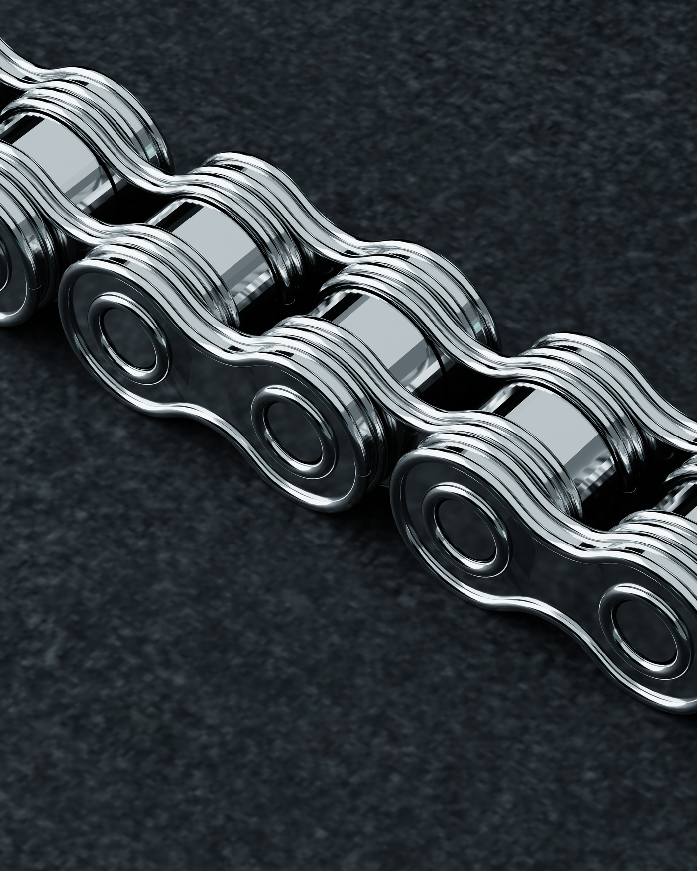 Design 1 — The Honest Chain