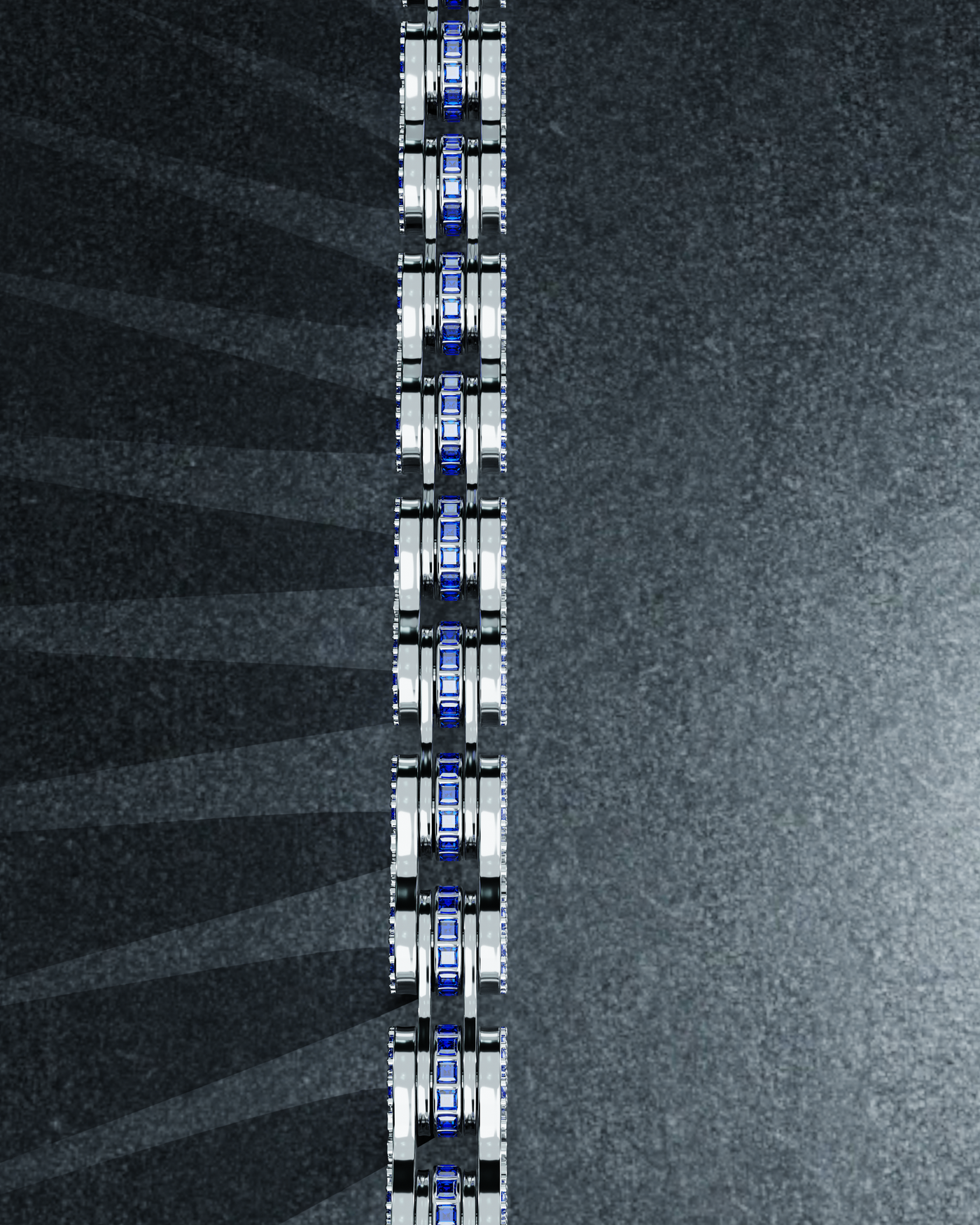 The First Link
