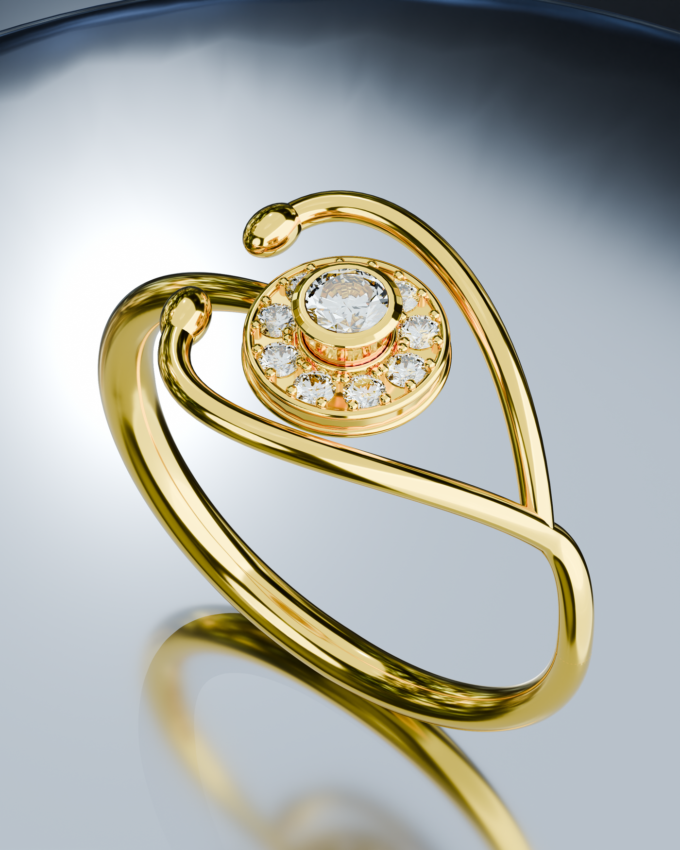 The Doctor Ring