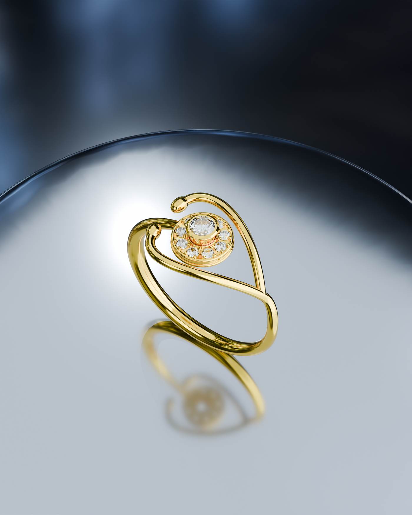 The Doctor Ring
