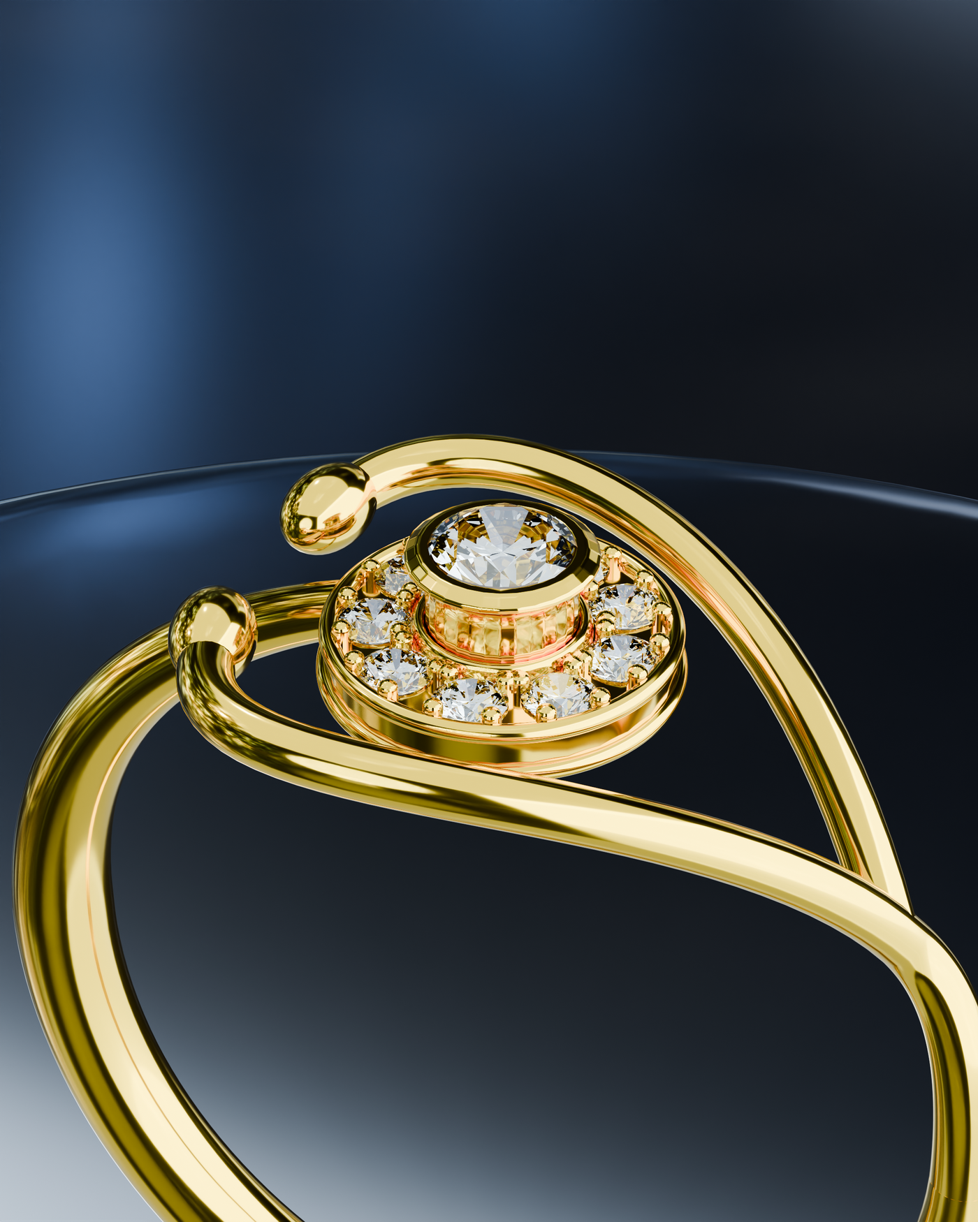 The Doctor Ring