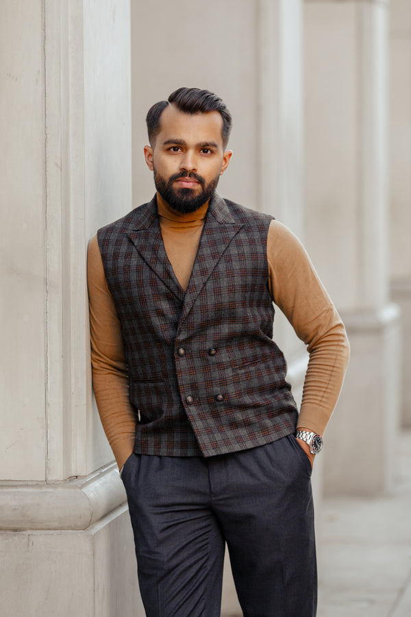 Rahul — The Storyteller