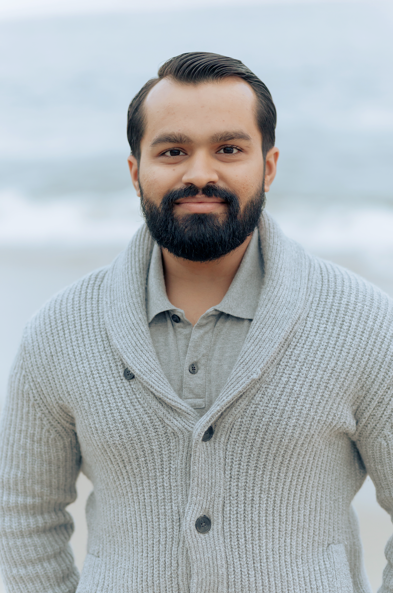 Rahul Soni — Founder, fourth-generation goldsmith